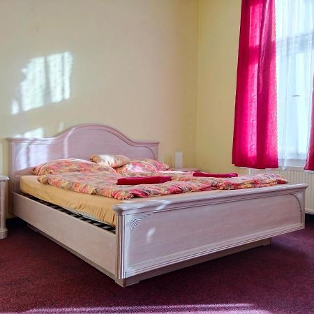 Hotel St. Maur Bečov nad Teplou Zewnętrze zdjęcie