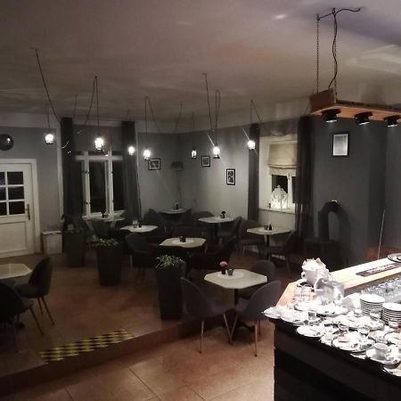 Hotel St. Maur Bečov nad Teplou Zewnętrze zdjęcie